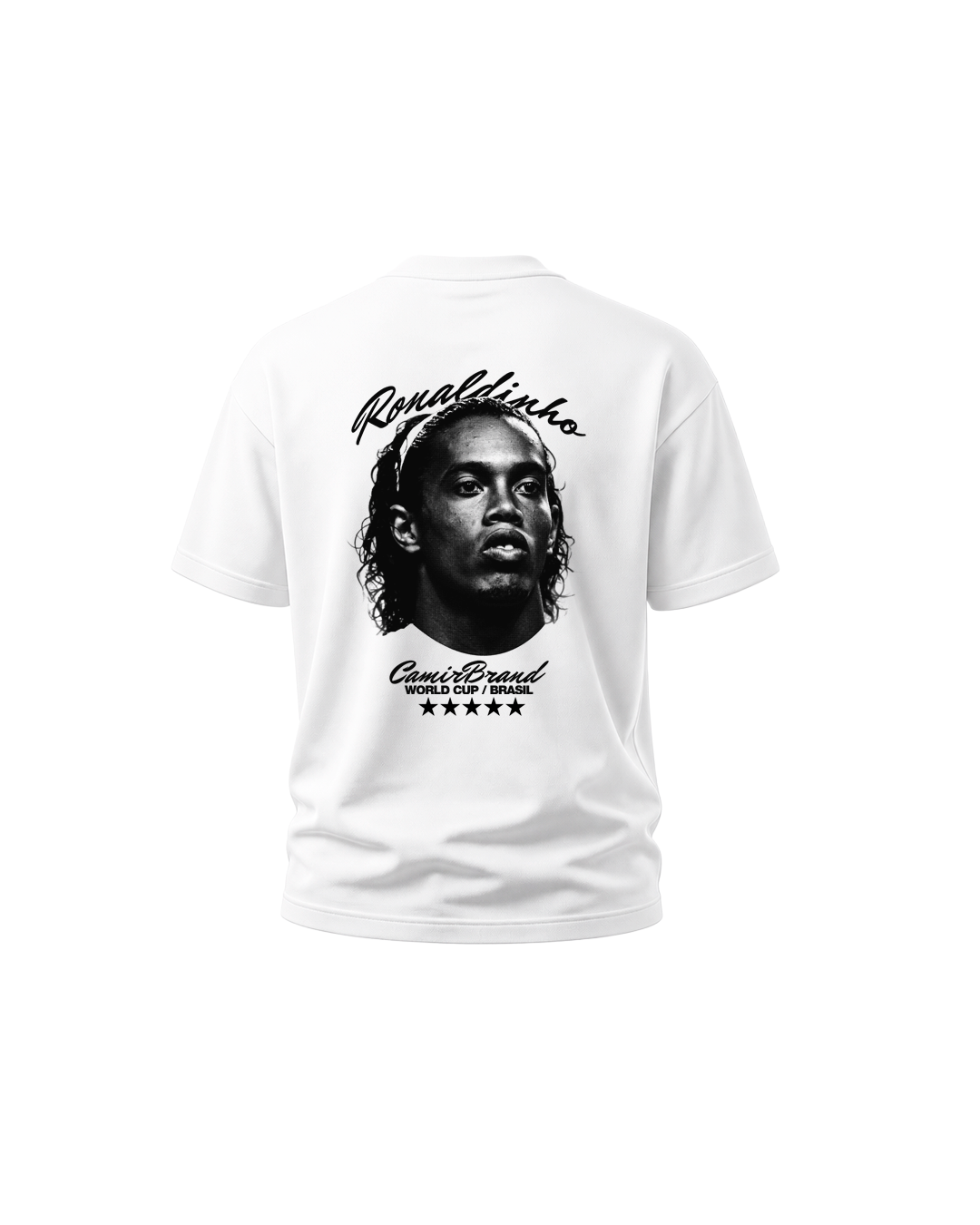 RONALDINHO - WORLDCUP
