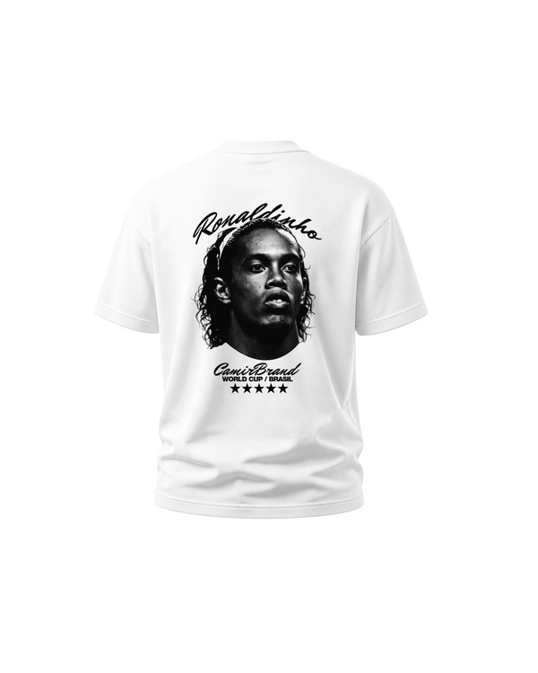 RONALDINHO - WORLDCUP