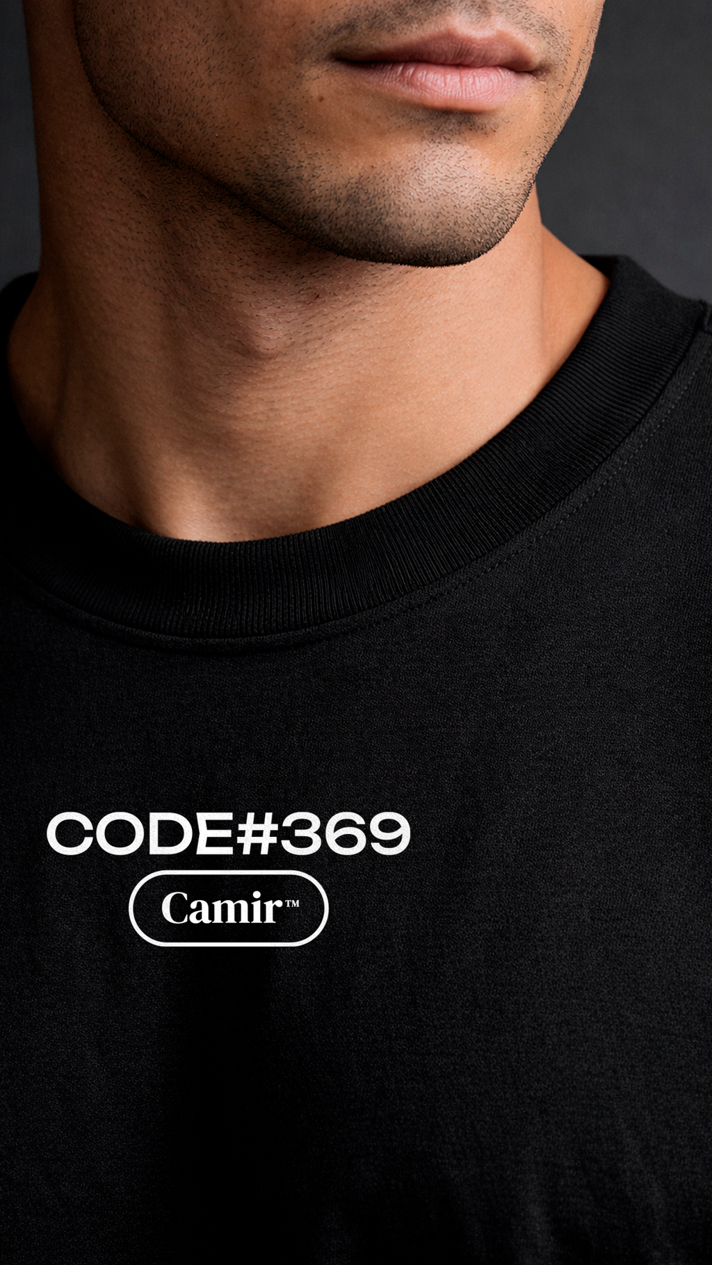 ESENCIAL CODE#369 / N°1