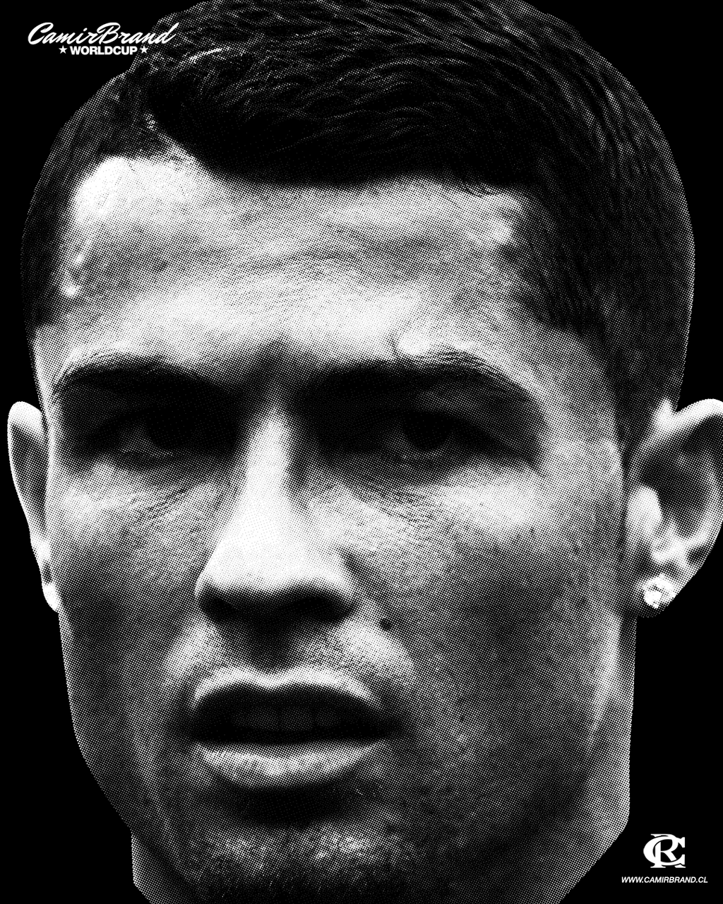 CRISTIANO RONALDO - WORLDCUP