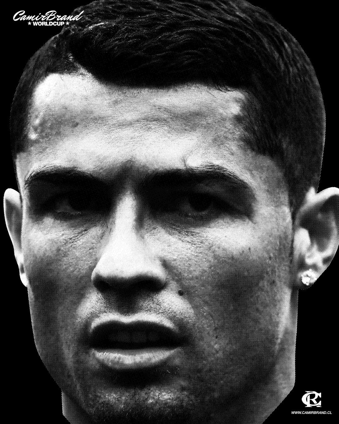 CRISTIANO RONALDO - WORLDCUP