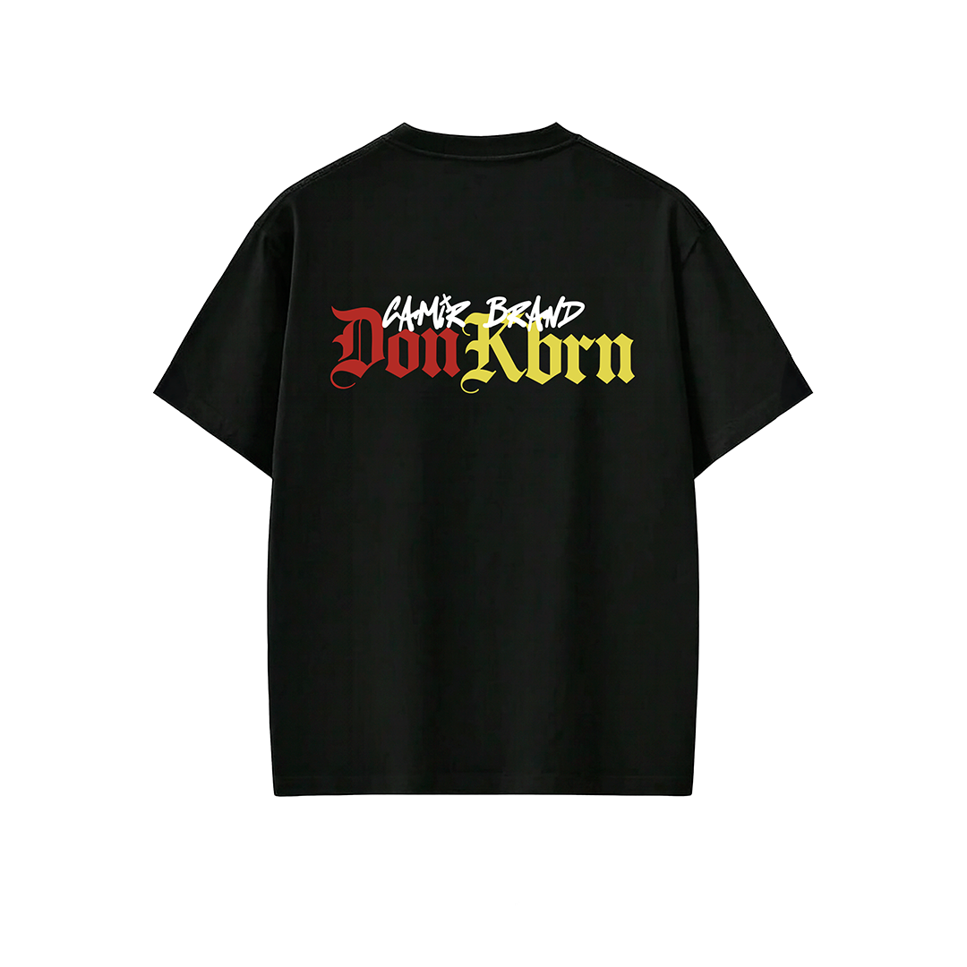 LEGENDS / ELADIO CARRION