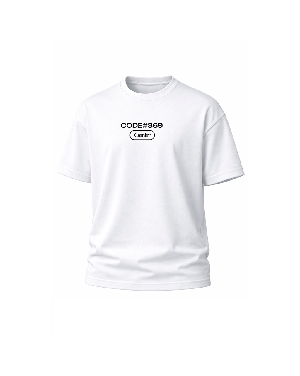 ESENCIAL CODE#369 / N°1