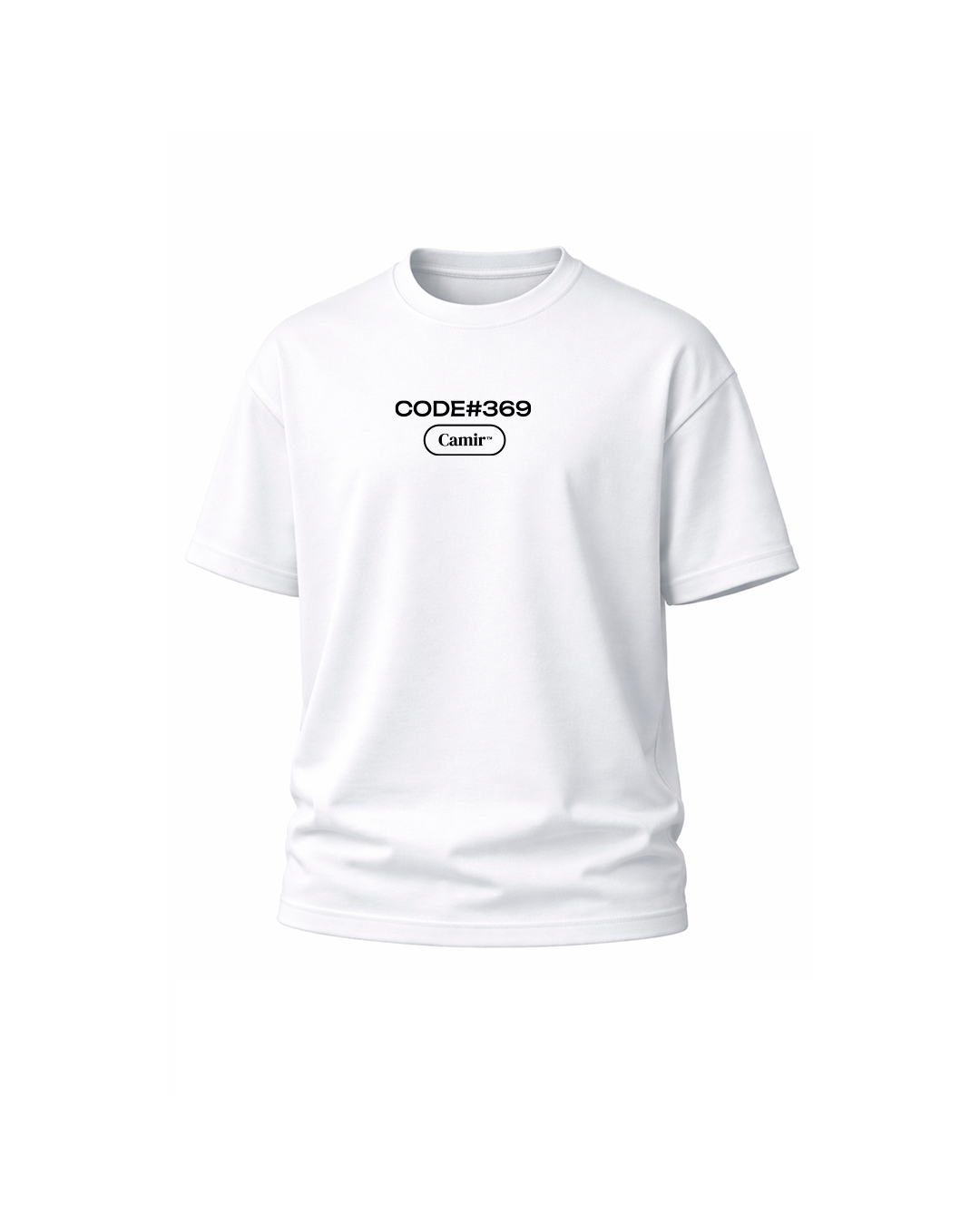 ESENCIAL CODE#369 / N°1