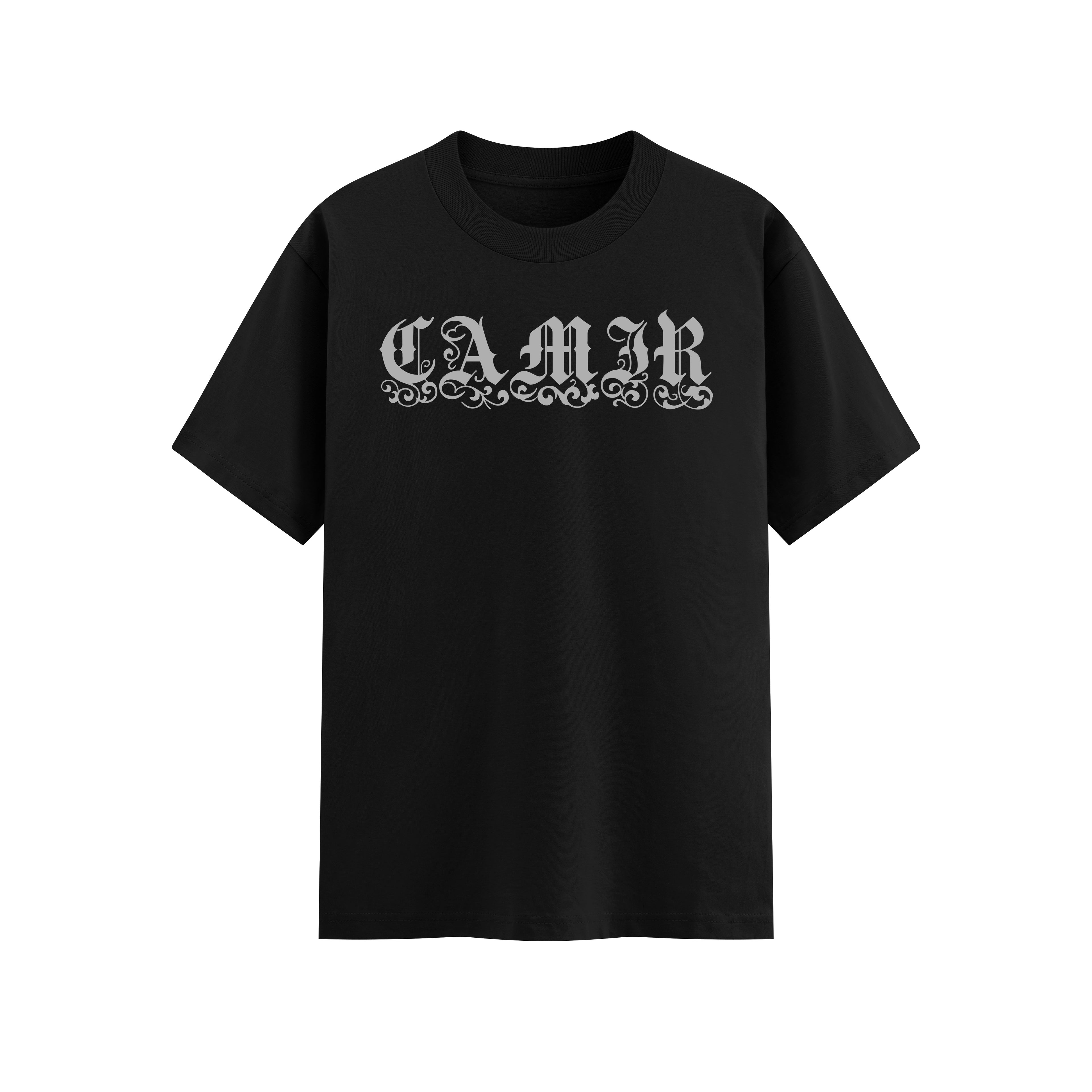 FEAR CLUB / GOTHIC LOGO