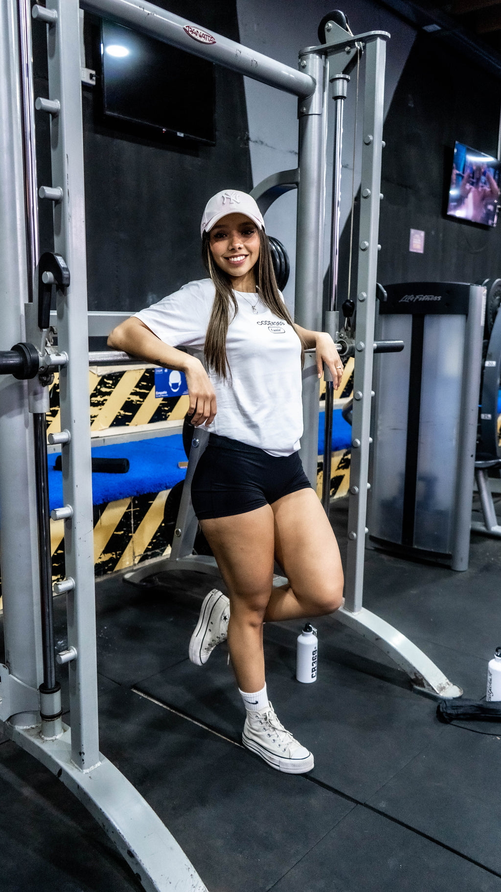 ESENCIAL CODE#369 / N°1