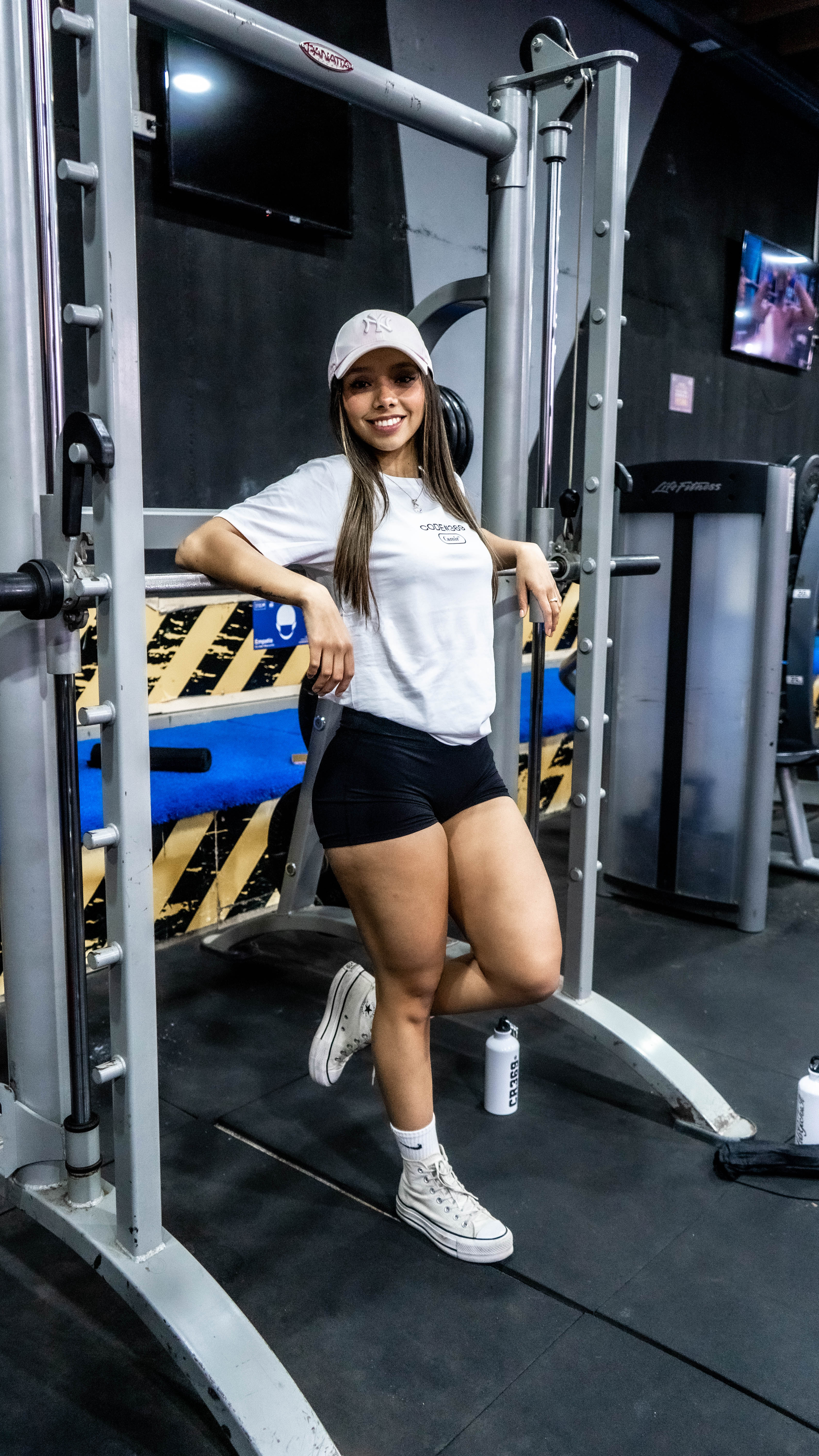 ESENCIAL CODE#369 / N°1