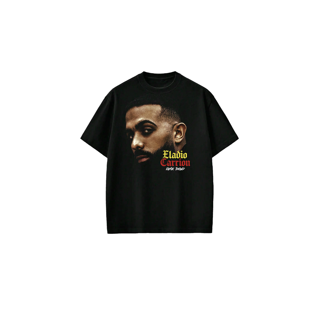 LEGENDS / ELADIO CARRION