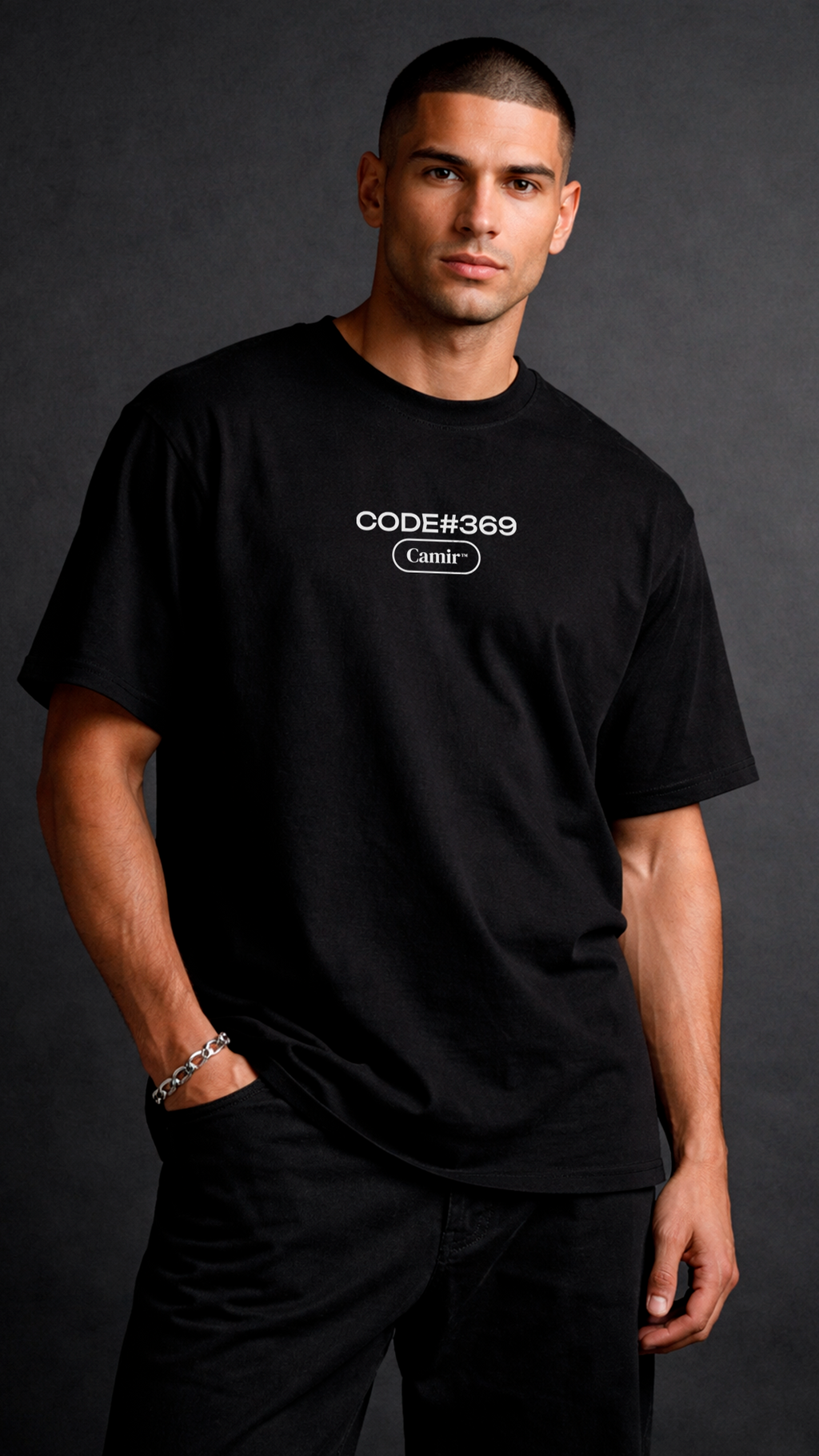 ESENCIAL CODE#369 / N°1