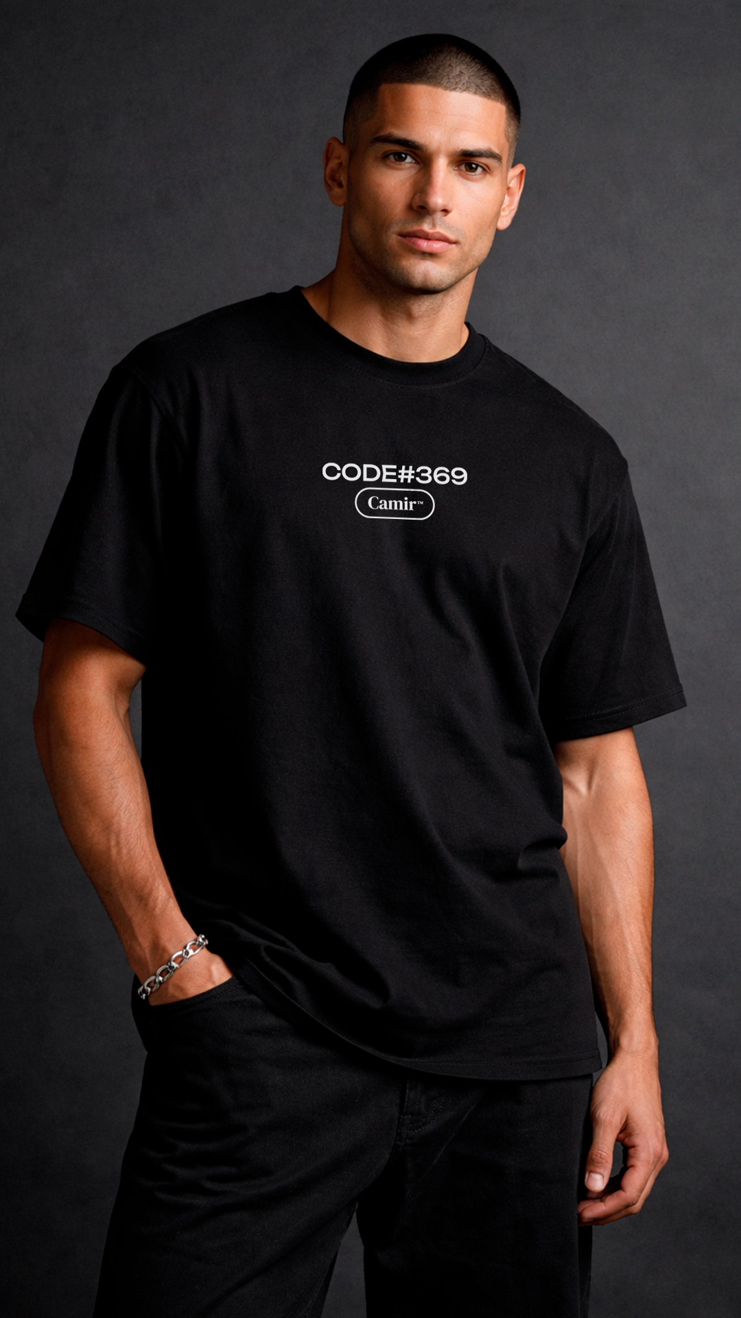 ESENCIAL CODE#369 / N°1