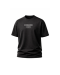 Polera Esencial Code 369 vista frontal código de los visionarios — Camir Brand Chile