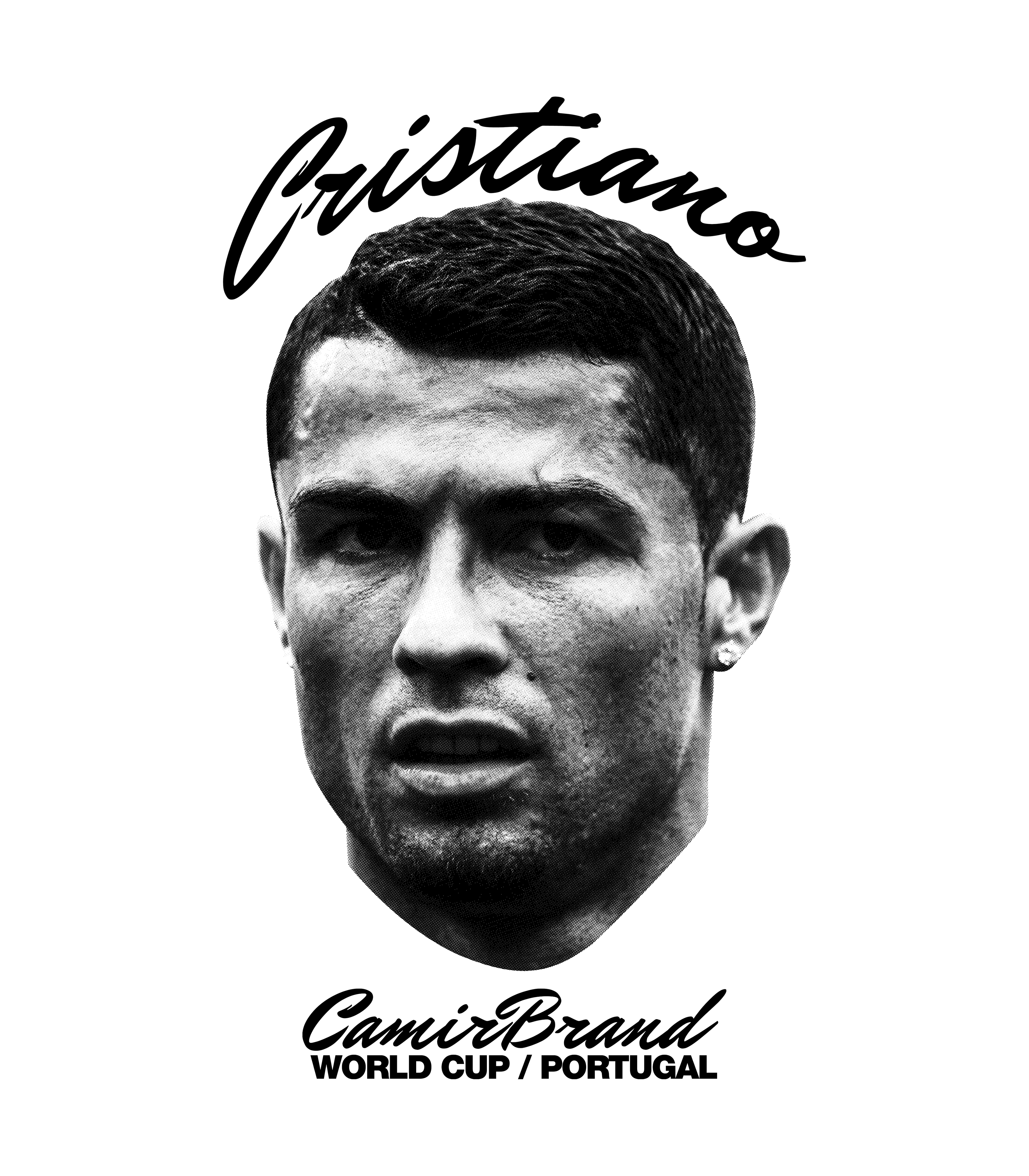 CRISTIANO RONALDO - WORLDCUP