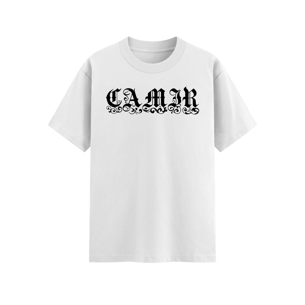 FEAR CLUB / GOTHIC LOGO