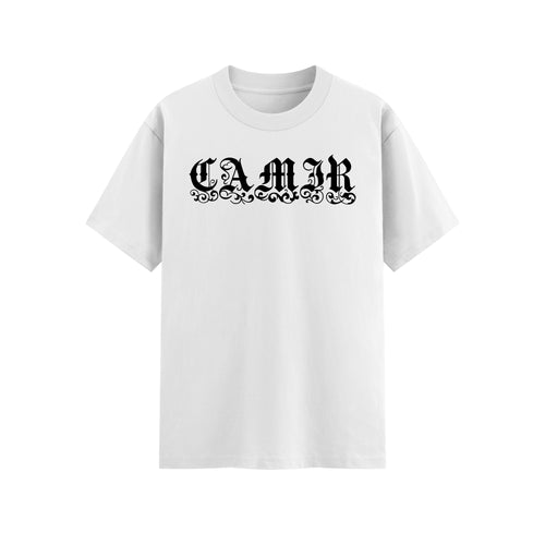 FEAR CLUB / GOTHIC LOGO