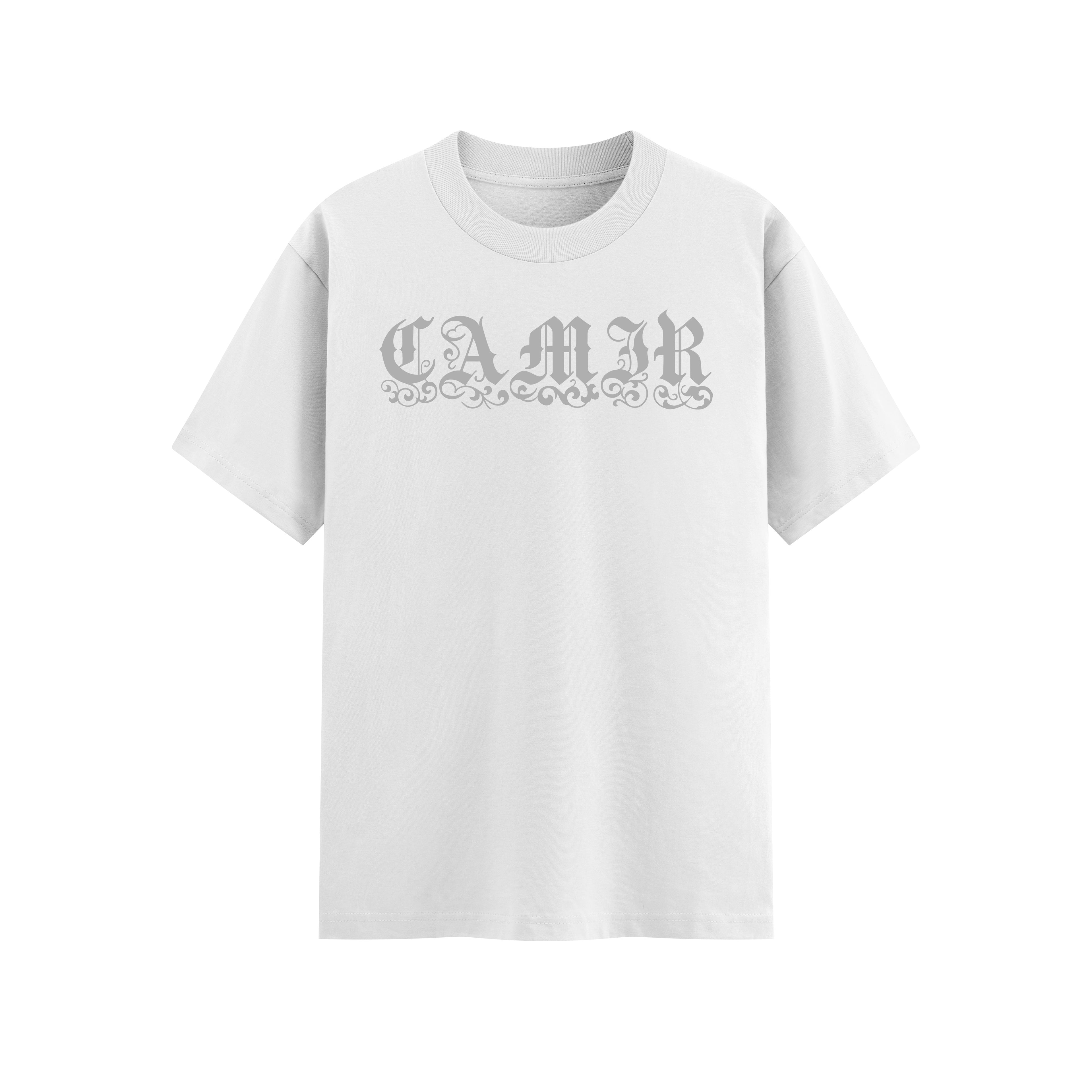 FEAR CLUB / GOTHIC LOGO